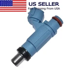 Fuel Injector 15710-31G01 For Suzuki King Quad 750 2008-2013 & 700 2005-2007. Fixed Price $20.52.