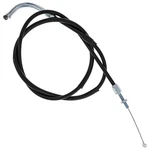 Niche Push Throttle Cable For Honda Shadow Aero VT750CA 17910-MEG-000. Fixed Price $12.95.