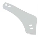 Arlen Ness Inverted Air Cleaner Cover Plate Chrome 600-063. Fixed Price $23.69.