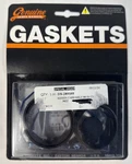Genuine James Gaskets For Harley Davidson Carb Rebuild Kit Keihin DS-289109. Fixed Price $61.75.