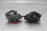 2007 Kawasaki Ninja 650R EX650A Front Tokico Brake Calipers. Fixed Price $119.99.