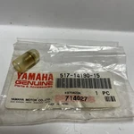 Nos Yamaha CV80 85-87 Riva Needle Valve Assy 517-14190-15 Genuine Oem. Fixed Price $75.00.