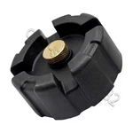 1*UNIVERSAL Marine Boat Tank Gas Cap Abs Plastic Outboard Engine Motor Fuel. Fixed Price $11.88.
