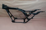 2008-2013 Harley Davidson Street Glide Flhxs Main Frame Chassis (wa Bos). Fixed Price $1159.49.
