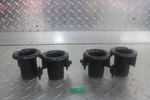 2009 Honda CBR600RR Airbox Intake Velocity Stacks 17215-MFJ-D01 17225-MFJ-D01. Fixed Price $24.95.