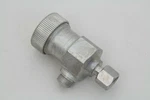 Fuel Filter Strainer Kit Cadmium For Harley Davidson By V-twin. Fixed Price $80.72.