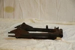 Vintage 70'S Suzuki Gt 750 Lemans, Water Buffalo Swing Arm. Fixed Price $25.00.