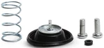 Balls Air Cut Off Valve Rebuild Kit 246-4044 135293. Fixed Price $41.73.