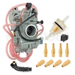 Carburetor For Yamaha WR426F 2001-02 WR450F 2003-11 YZ450F 2003-09 YZ426F. Fixed Price $85.59.