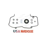 Carburetor Rebuild Kit Plenum Gasket 75-79 GL1000 Goldwing Air Cut Off Valve Set. Fixed Price $32.00.