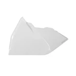 Acerbis 2449410002 Air Box Cover - White. Fixed Price $40.06.