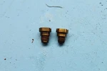 1475 98 Harley-davidson Electra Glide Gas Fuel Tank Efi Out In Check Valve. Fixed Price $250.00.