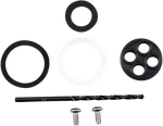 Parts Unlimited Fuel Tap Rebuild Kits 0705-0450. Fixed Price $31.99.