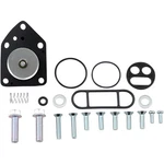 Parts Unlimited 0705-0410 Fuel Tap Rebuild Kit. Fixed Price $44.08.