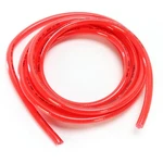 Helix Racing Products Red 5/16 In. High Pressure Fuel Line Feet 516-4733. Fixed Price $14.36.
