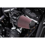 Cobra Cone Air Intakes 606-0104-06B-SB. Fixed Price $388.50.