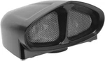 Cobra Powerflo Air Intake System Black #06-0119B-SB Fits Honda VT750. Fixed Price $382.54.