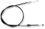 Parts Unlimited Black Vinyl Clutch Cable For Suzuki 58210-37F00. Fixed Price $26.49.
