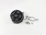 2014 Harley Fxdf Dyna Fat Bob Air Box Cleaner Breather Filter Kuryakyn 9572. Fixed Price $92.99.
