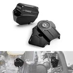 Nicecnc Throttle Body Guard Power Valve Cover For Ktm 250 300 Exc Xcw Sx 2024. Fixed Price $52.99.