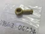 Nos New Oem Original Suzuki Banjo Bolt 09363-06004. Fixed Price $13.65.