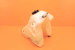 2006-2009 Clarke 2.6 Gal Gas Tank Fuel Cell Petrol Canister Cap. Fixed Price $179.99.