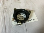 Yamaha YZ/WR450F 06-11 Genuine Oem Carburetor Joint 2S2-13597-00-00. Fixed Price $50.00.