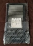Aprilia 2B001072 Air Filter For RSV4. Fixed Price $52.20.