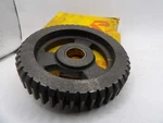 Nos Suzuki MT50 71-73 F50 70-71 Transmission 1ST Driven Gear Genuine 24310-19002. Fixed Price $29.99.