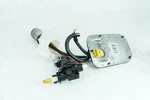 13 Harley Softail Fls Fat Boy Oem Fuel Pump Gasoline Petrol Sending 75141-11. Fixed Price $244.80.