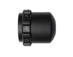 Kaoko Throttle Lock Cruise Control For Kawasaki Ninja 1000 W/ 37.8MM Od Bar Ends. Fixed Price $159.99.