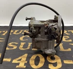 Vintage Harley Amf Shovelhead Carburetor 27153-77 W/ Thunderjet Fits 1976 & 1977. Fixed Price $235.00.