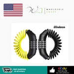 Windance 2PCS Motorcycle Helmet Lock Cable (MBA-40F). Fixed Price $14.99.
