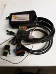 Accel Thunder Twin Street 80 Fuel Injection Module. Fixed Price $165.00.