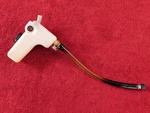 Airbox "storage Tank" 1987 Rebel '87 Oem Honda. Fixed Price $28.99.