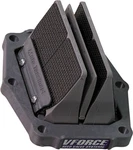 V-force Reed Valve 1998-2002 Suzuki RM250 Cage/block Carbon Fiber Petal V2M09A. Fixed Price $132.99.