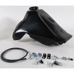 Ims Fuel Tank Black 3.1 Gallon 112246-BK1. Fixed Price $368.97.