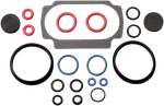 James Gasket Induction Module O-ring Kit 1995-2001 Harley Touring. Fixed Price $24.95.