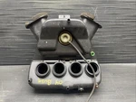 2004 Suzuki Hayabusa GSX1300R Airbox, Cleaner Assembly #51826. Fixed Price $50.00.