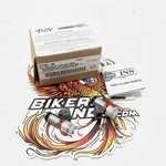 New Genuine Harley Screamin Eagle 58MM 5.3 High Flow Twin Cam Injectors 27796-08. Fixed Price $160.00.