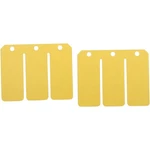 Boyesen Super Stock Reed Set - Fiber Suzuki SSF025. Fixed Price $30.99.