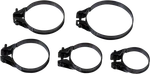 Moose Racing Carb Clamp 41-44MM 6 Pack 2402-0282. Fixed Price $36.99.
