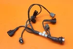 2014 Ducati 1199 Panigale Oem Airbox Intake Injection Wiring. Fixed Price $84.00.