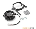 Fan Oem Ktm Husqvarna Gasgas Tpi Stroke Exc X-cw 150 250 300 From 2017-2023. Fixed Price $119.50.