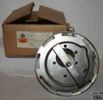 Harley Davidson Evolution Big Twin Air Cleaner Cover Backing Plate 29186-85 H1. Fixed Price $79.99.