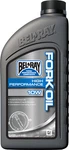 Bel Ray High Performance Fork Oil 99320-B1LW. Fixed Price $18.99.