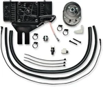 Jagg Oil Coolers 751-FP2500-0323 Low-mount Fan-assisted Kit Fxdl. Fixed Price $545.30.