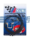 Genuine Mikuni TM36-68 Pumper Carburetor Rebuild Kit MK-3668. Fixed Price $56.90.