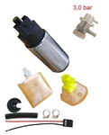 3,0 Honda Vtr 1000 SP1 SP2 01-06 Fuel Pressure Regulator Pump 16700-MCS-G02. Fixed Price $95.00.