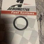 Aeromotive Fuel System O-ring, Resistant Nitrile, Size -10 (pak Of 1). Fixed Price $9.61.